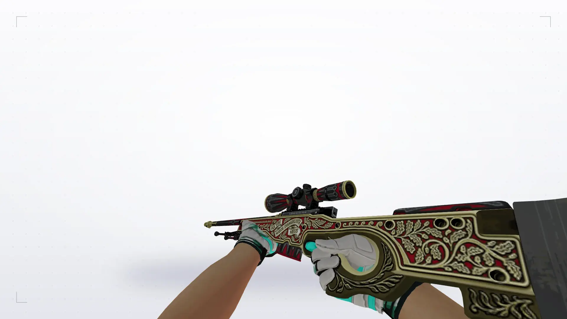 AWP — bl1nd Inventory — first person