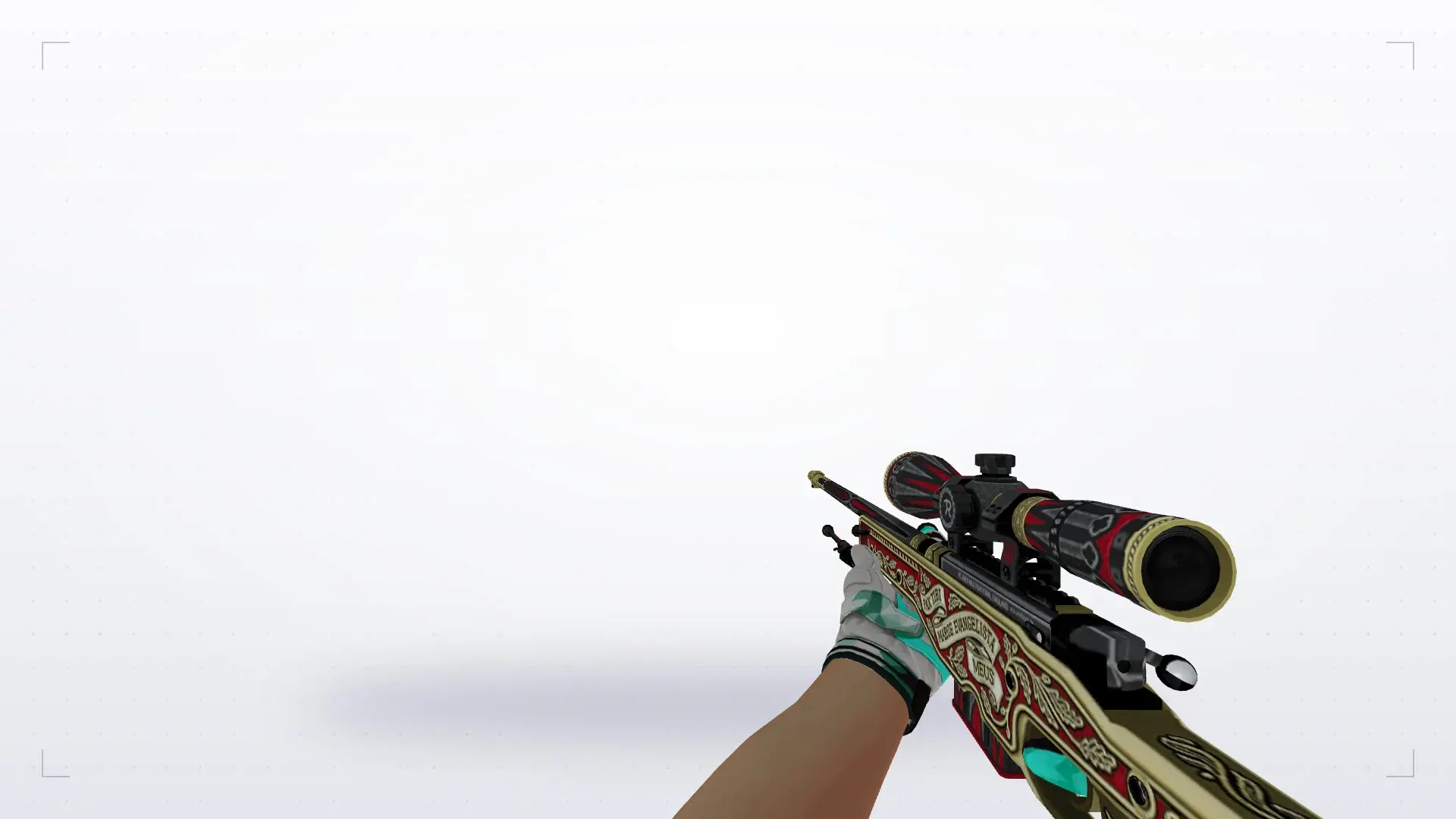 AWP — bl1nd Inventory — first person