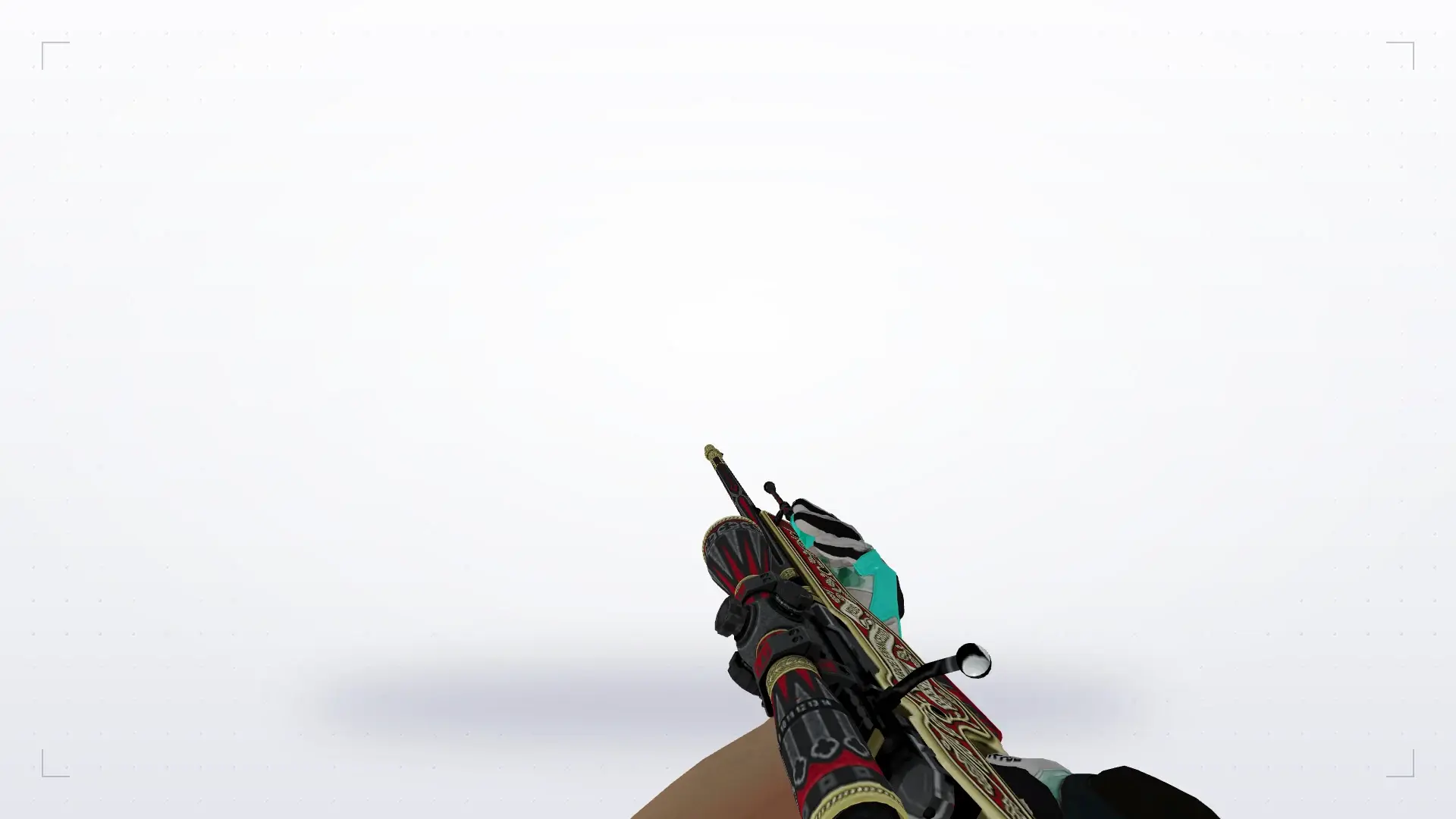 AWP — bl1nd Inventory — first person
