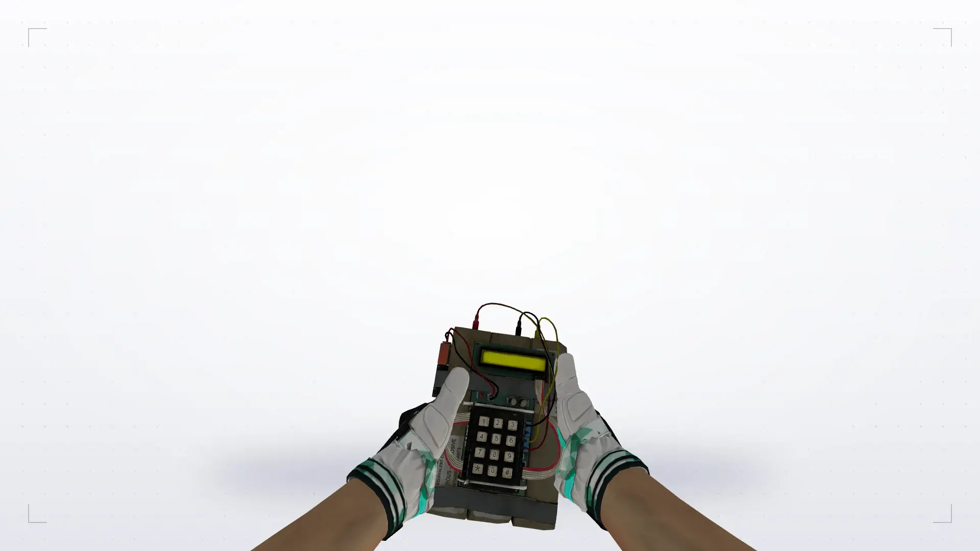 C4 — bl1nd Inventory — first person