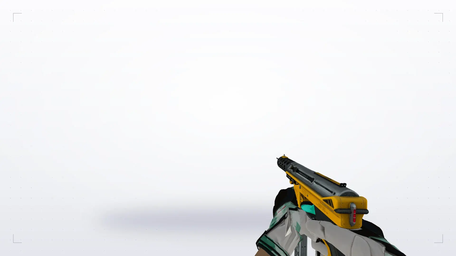 Dual Berettas — bl1nd Inventory — first person