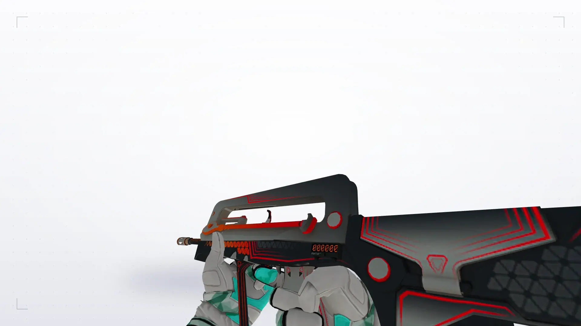 FAMAS — bl1nd Inventory — first person