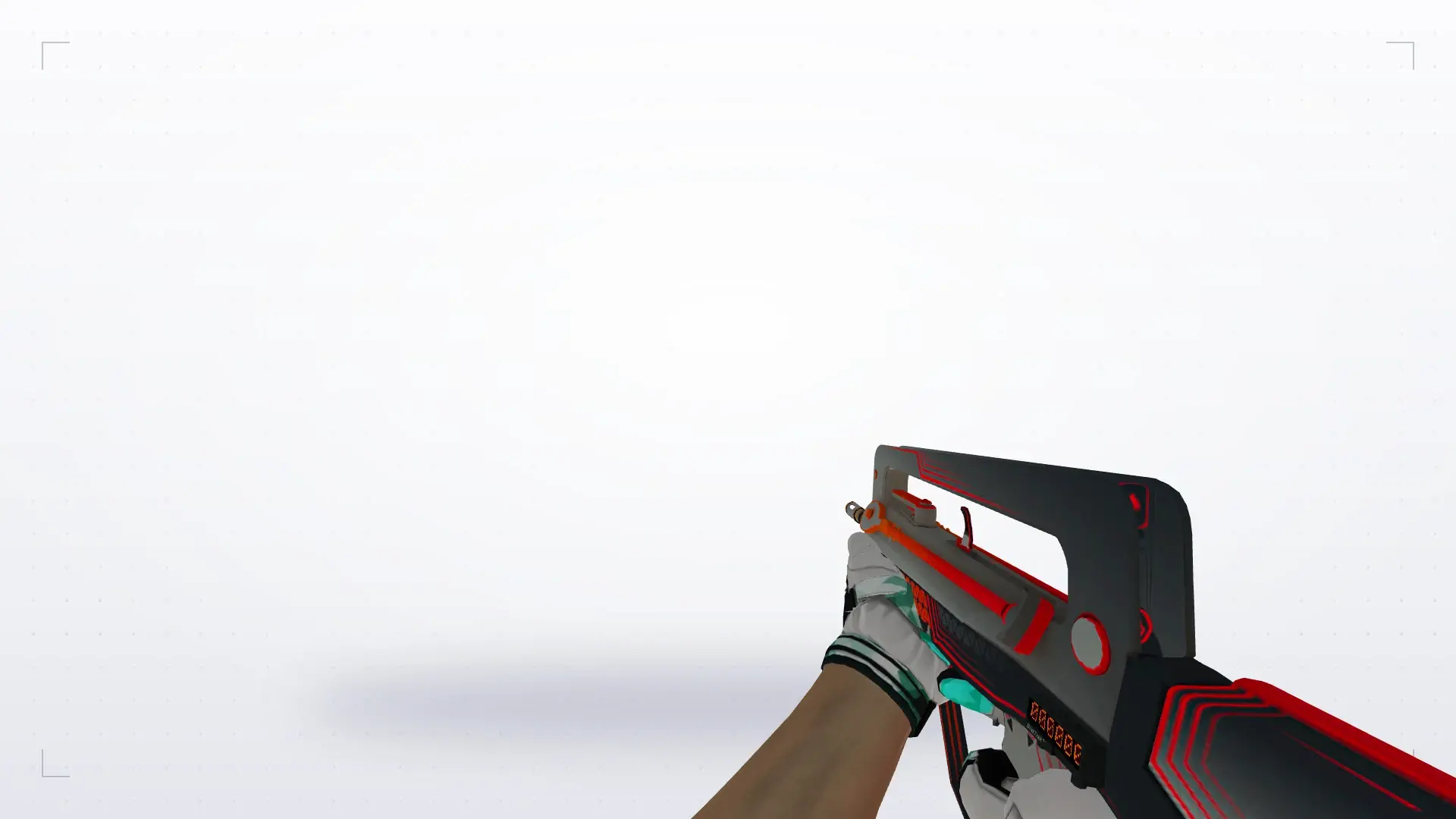 FAMAS — bl1nd Inventory — first person