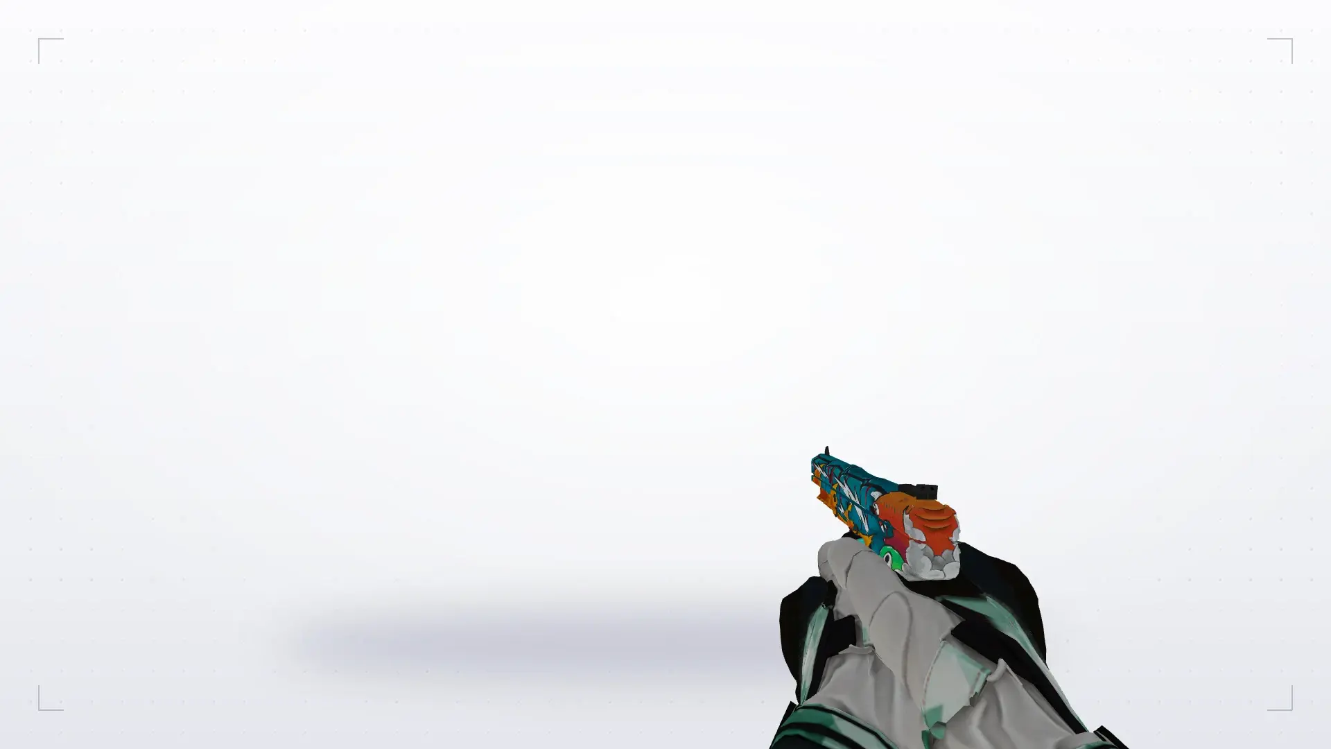 Five-SeveN — bl1nd Inventory — first person