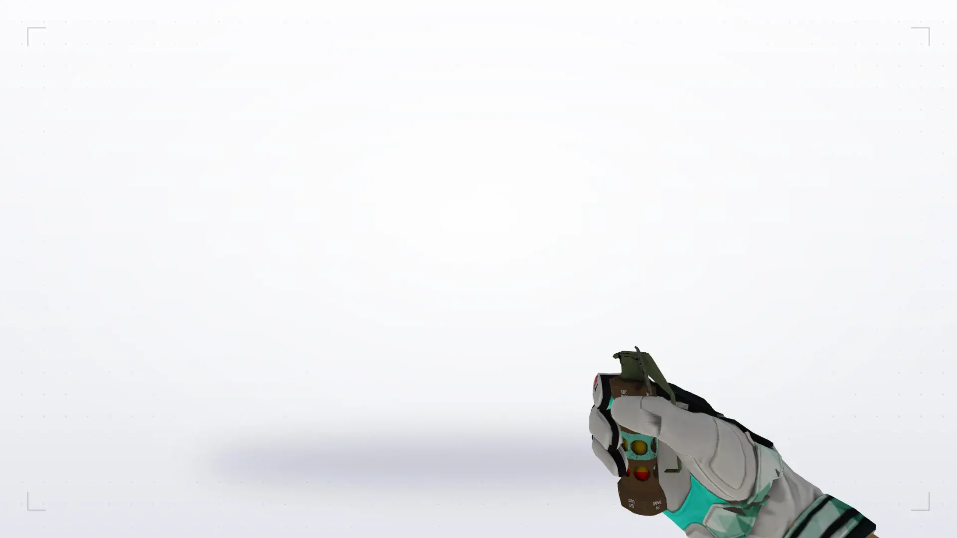 Flashbang — bl1nd Inventory — first person