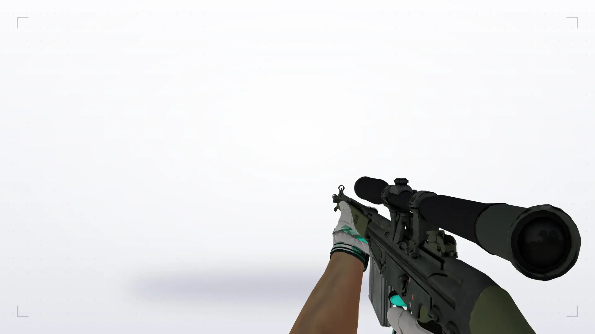 G3SG1 — bl1nd Inventory — first person