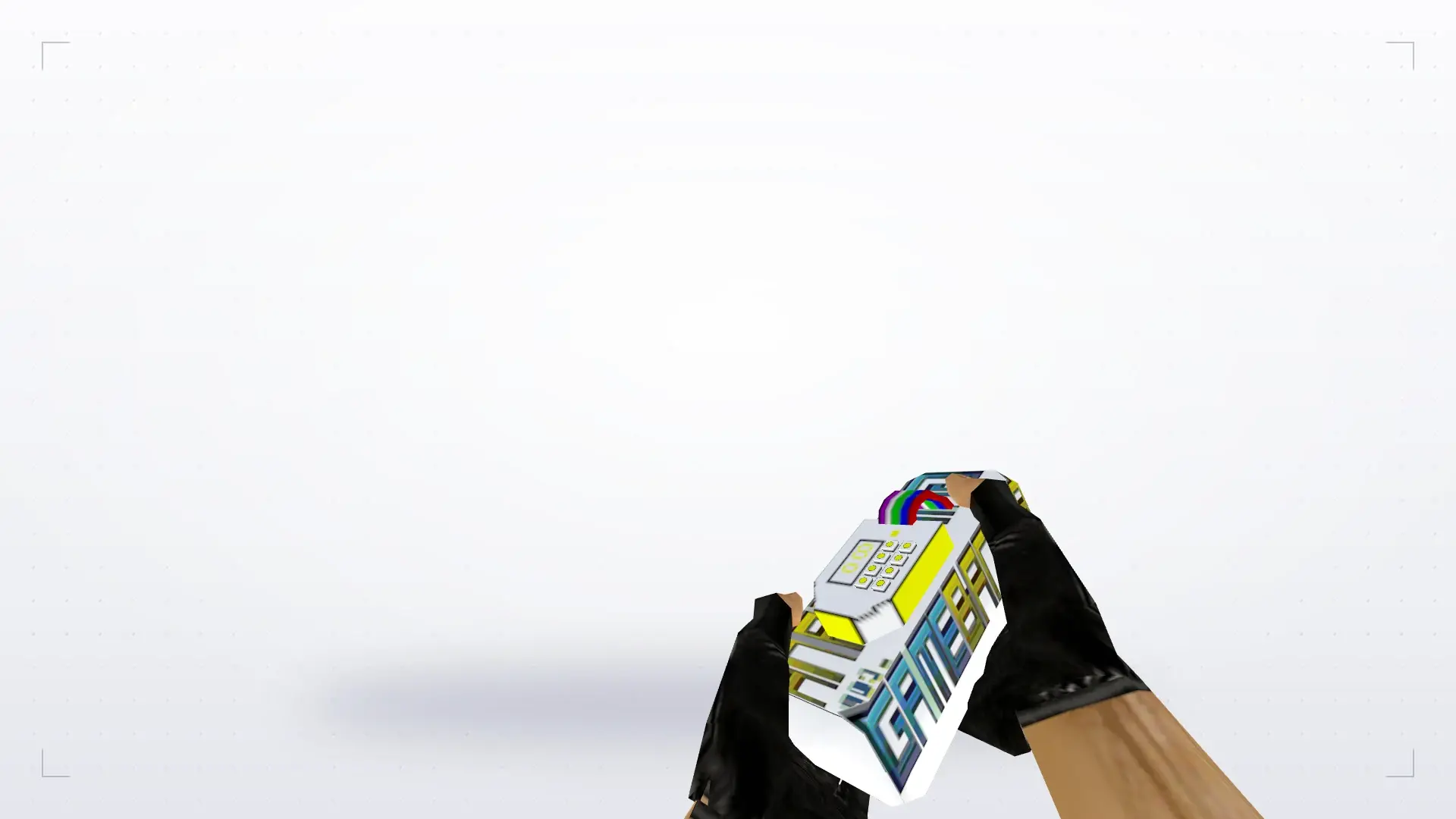 GameBanana C4 — first person