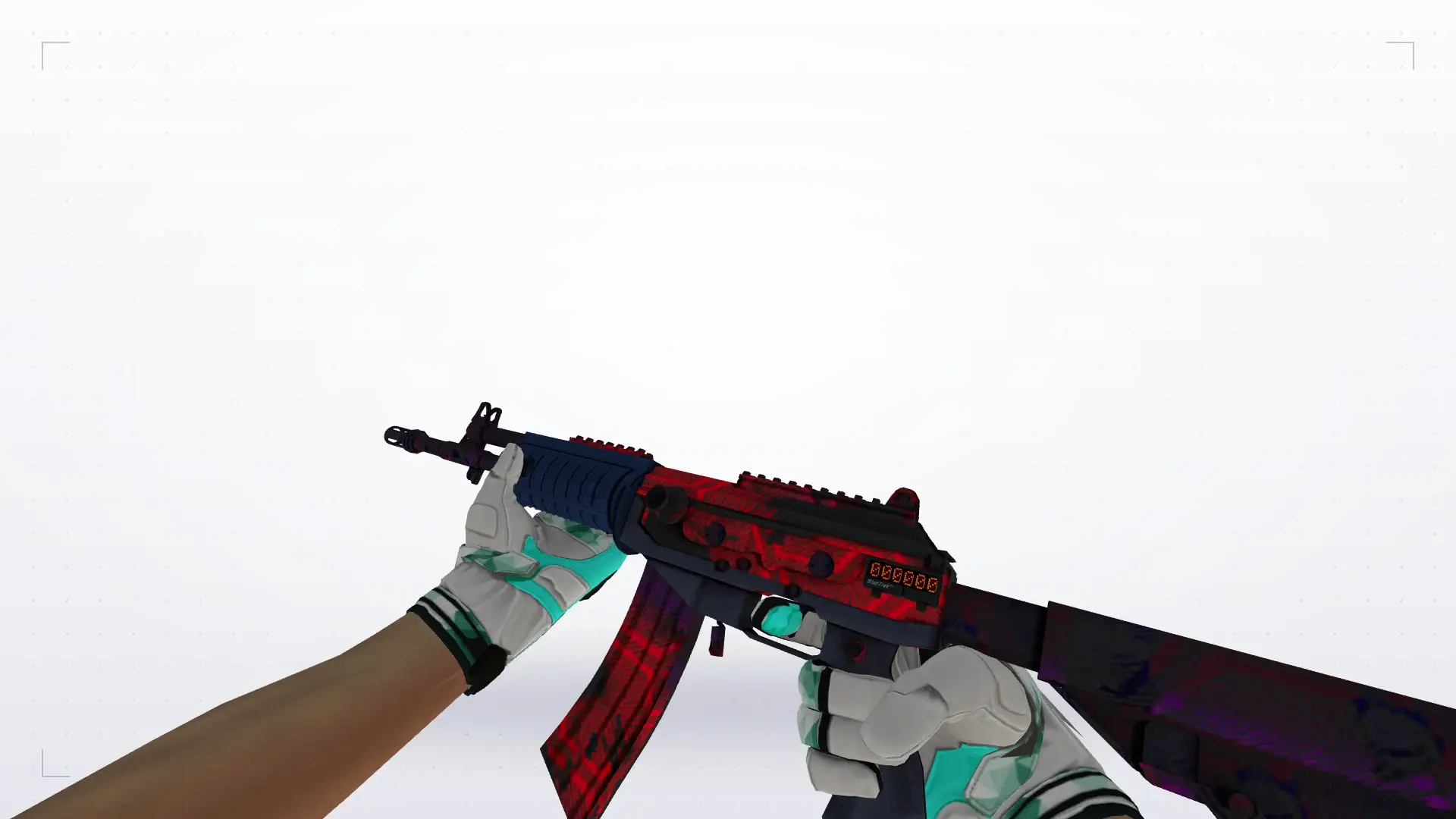 Galil AR — bl1nd Inventory — first person