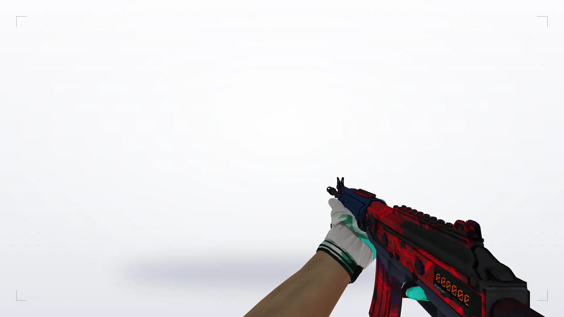 Galil AR — bl1nd Inventory — first person