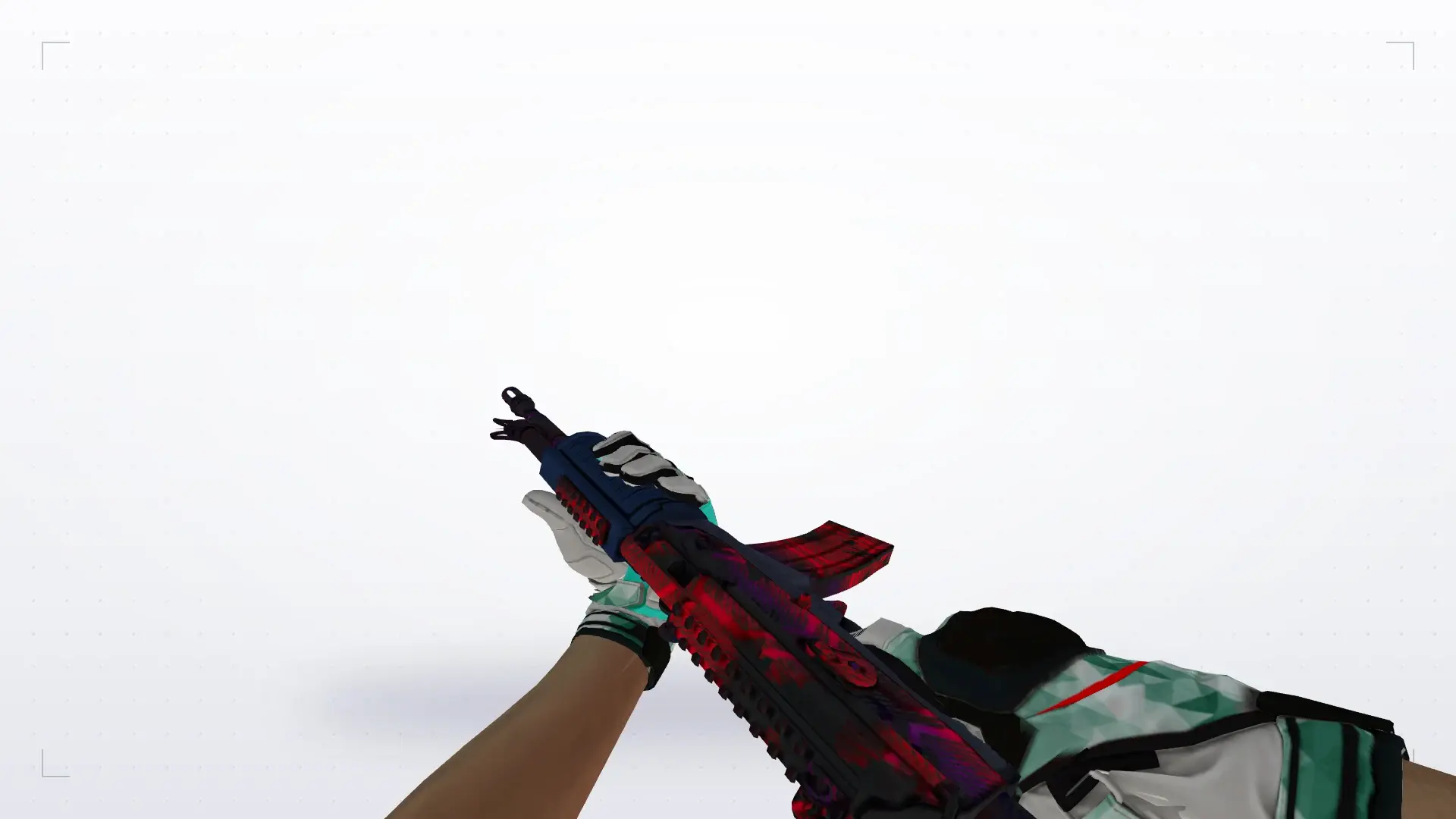 Galil AR — bl1nd Inventory — first person
