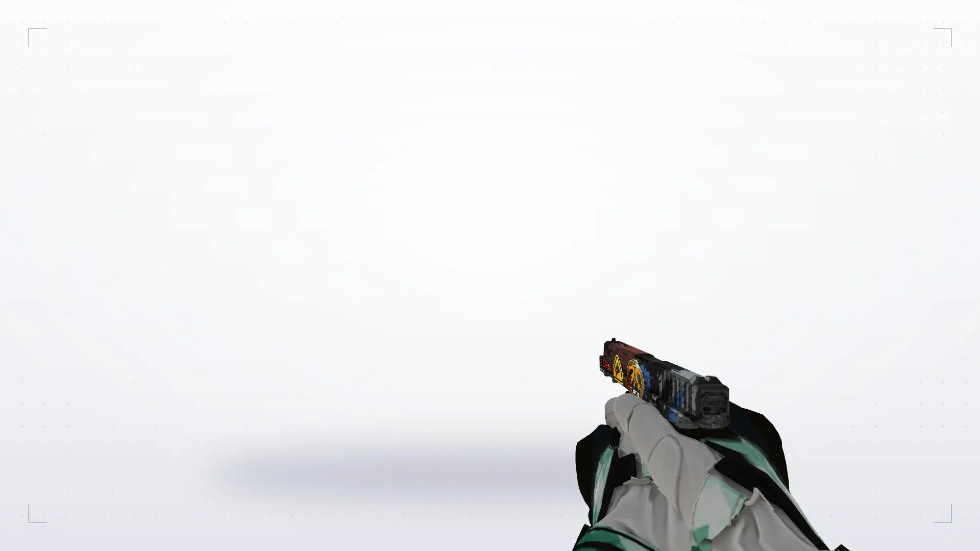 Glock-18 — bl1nd Inventory — first person