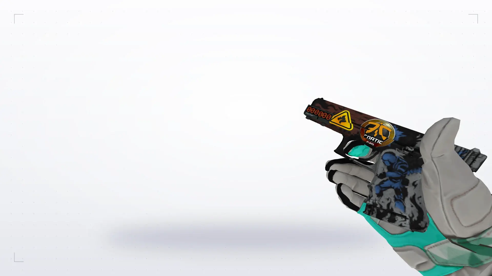 Glock-18 — bl1nd Inventory — first person