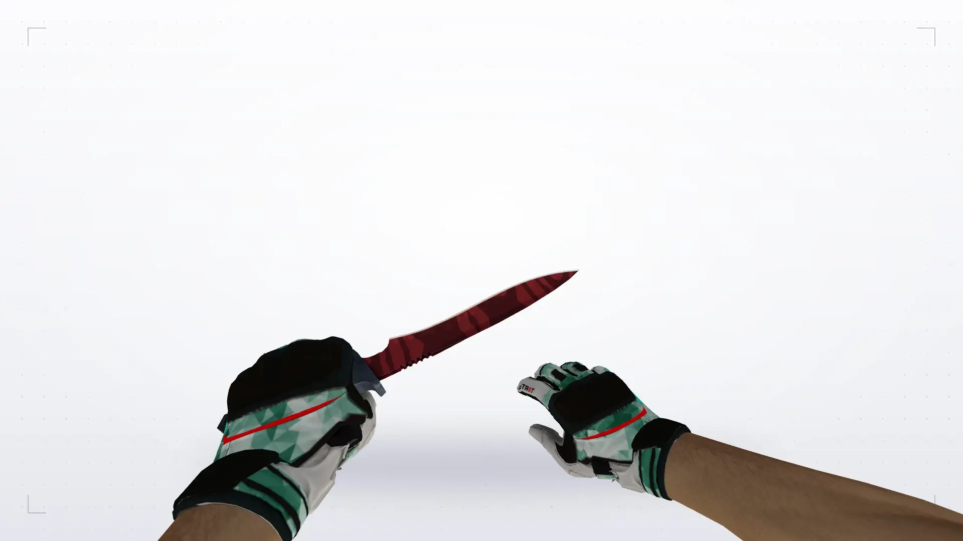 Knife — bl1nd Inventory — first person