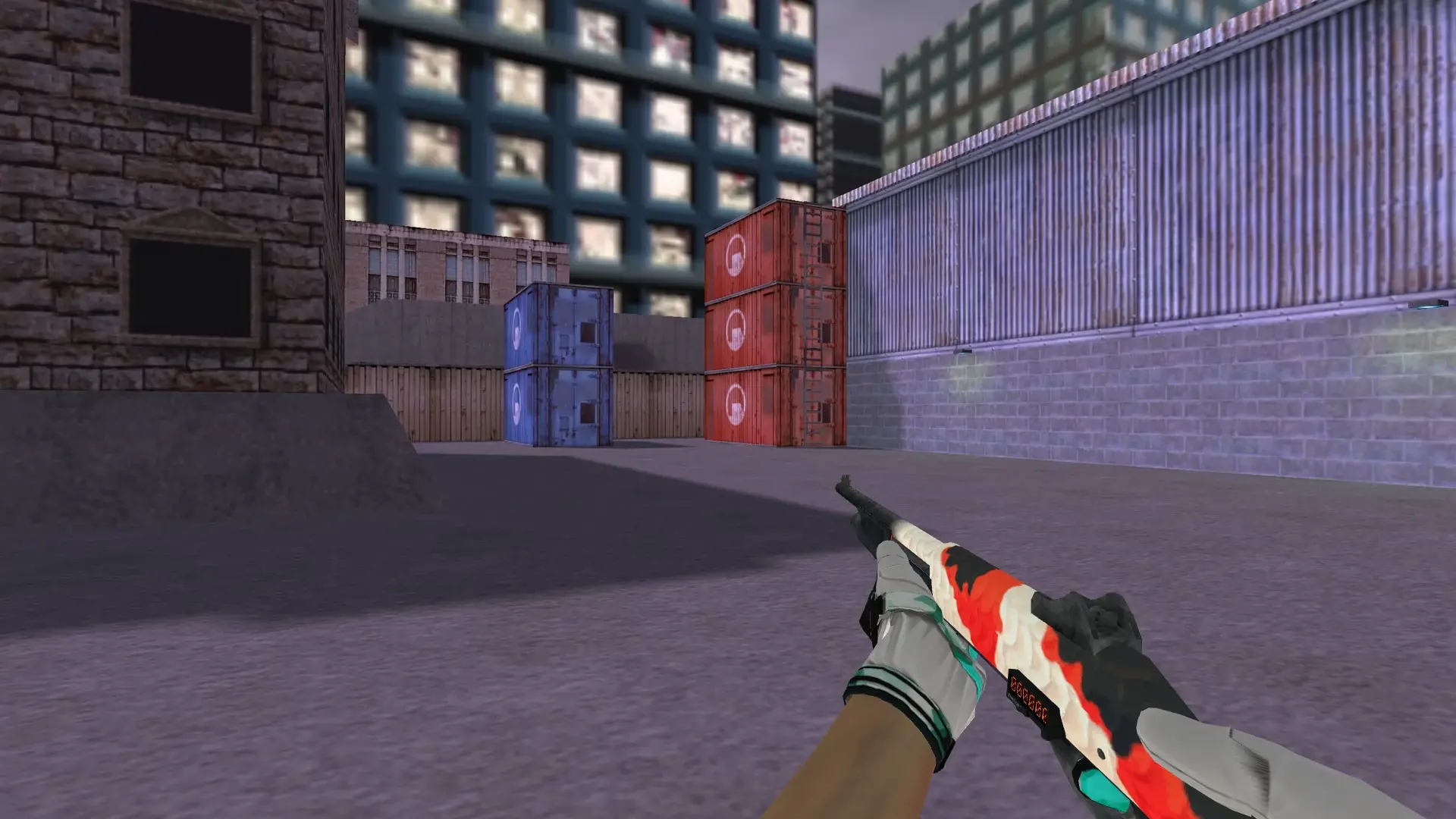 M3 — bl1nd Inventory — cs_assault (first person)