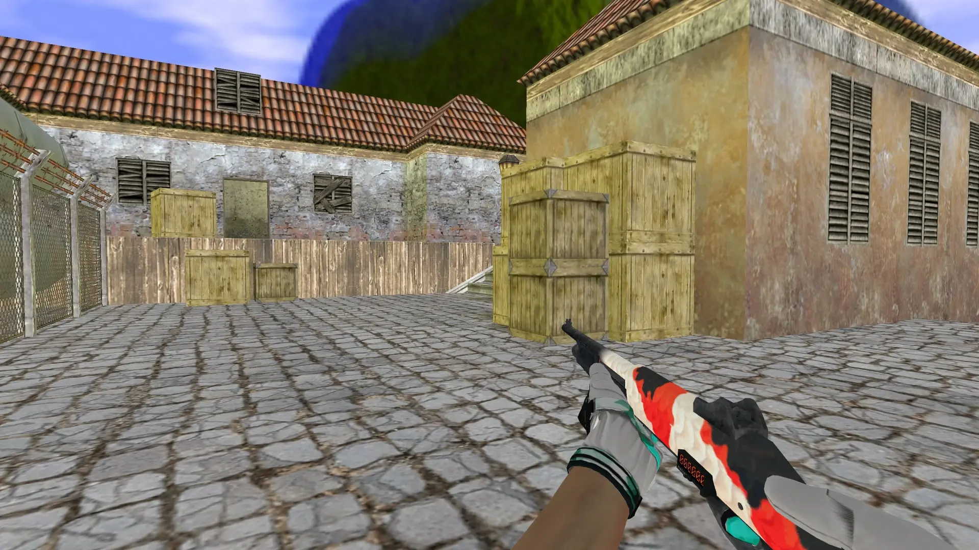 M3 — bl1nd Inventory — de_inferno (first person)