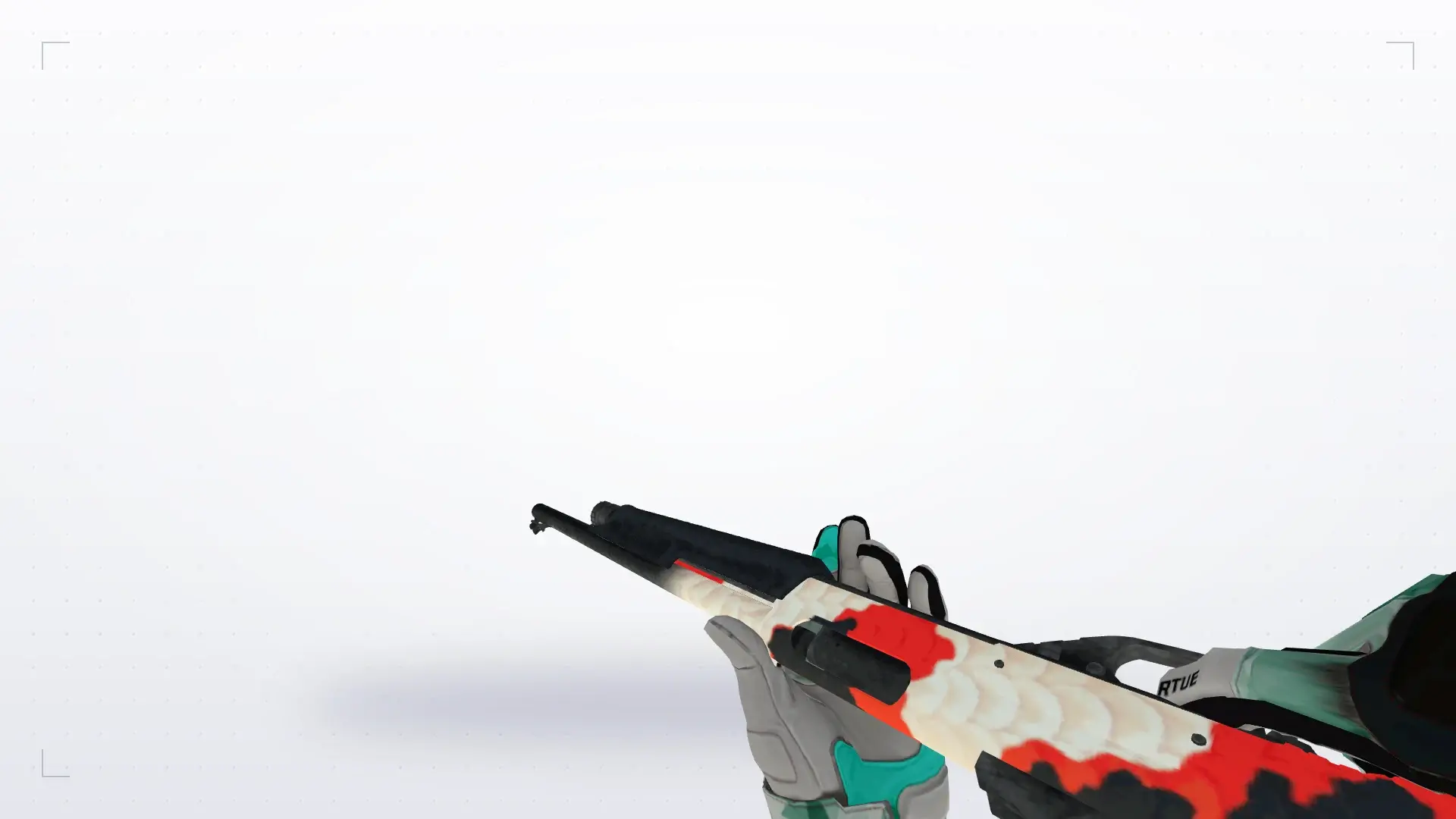 M3 — bl1nd Inventory — first person