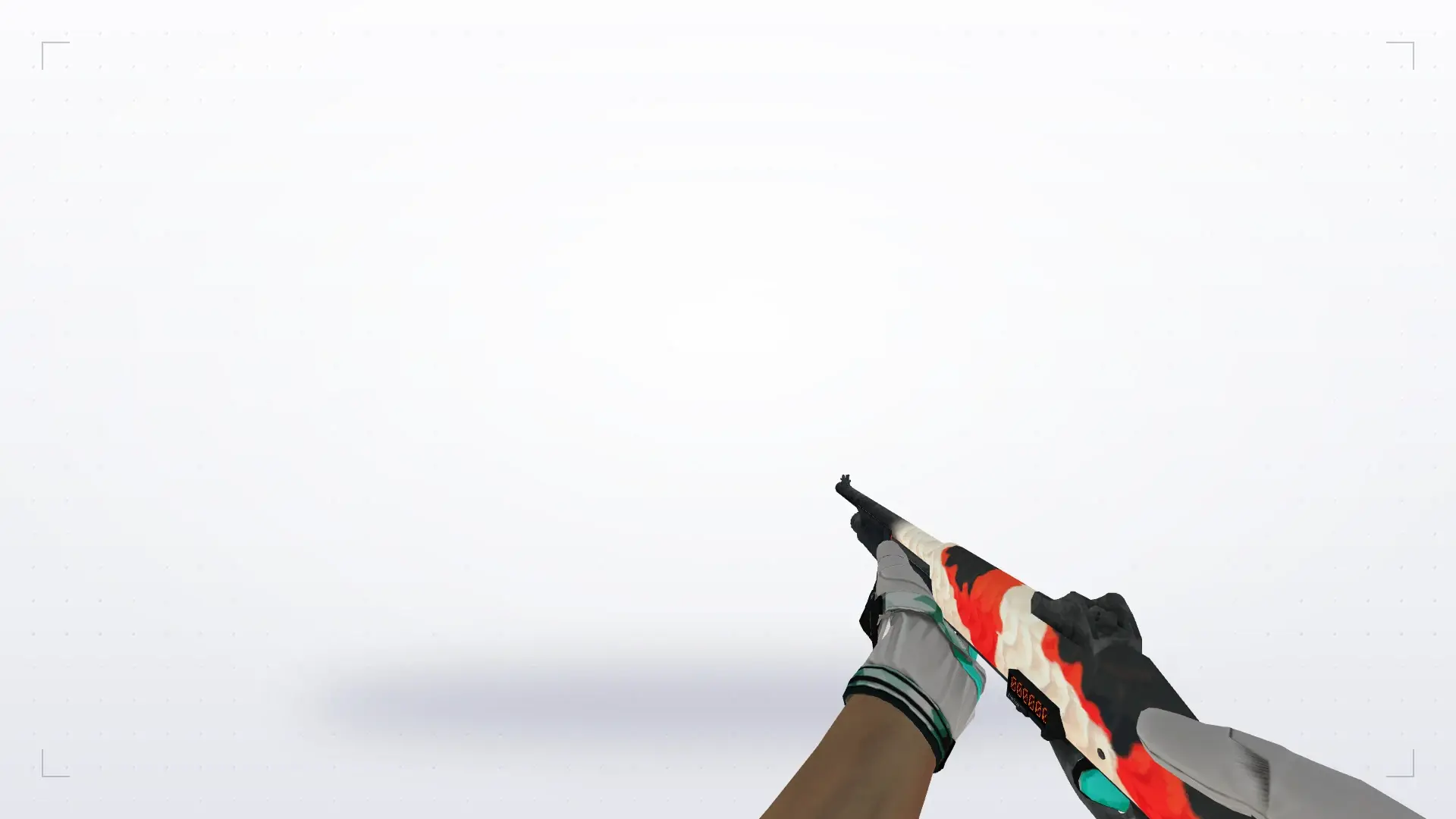 M3 — bl1nd Inventory — first person
