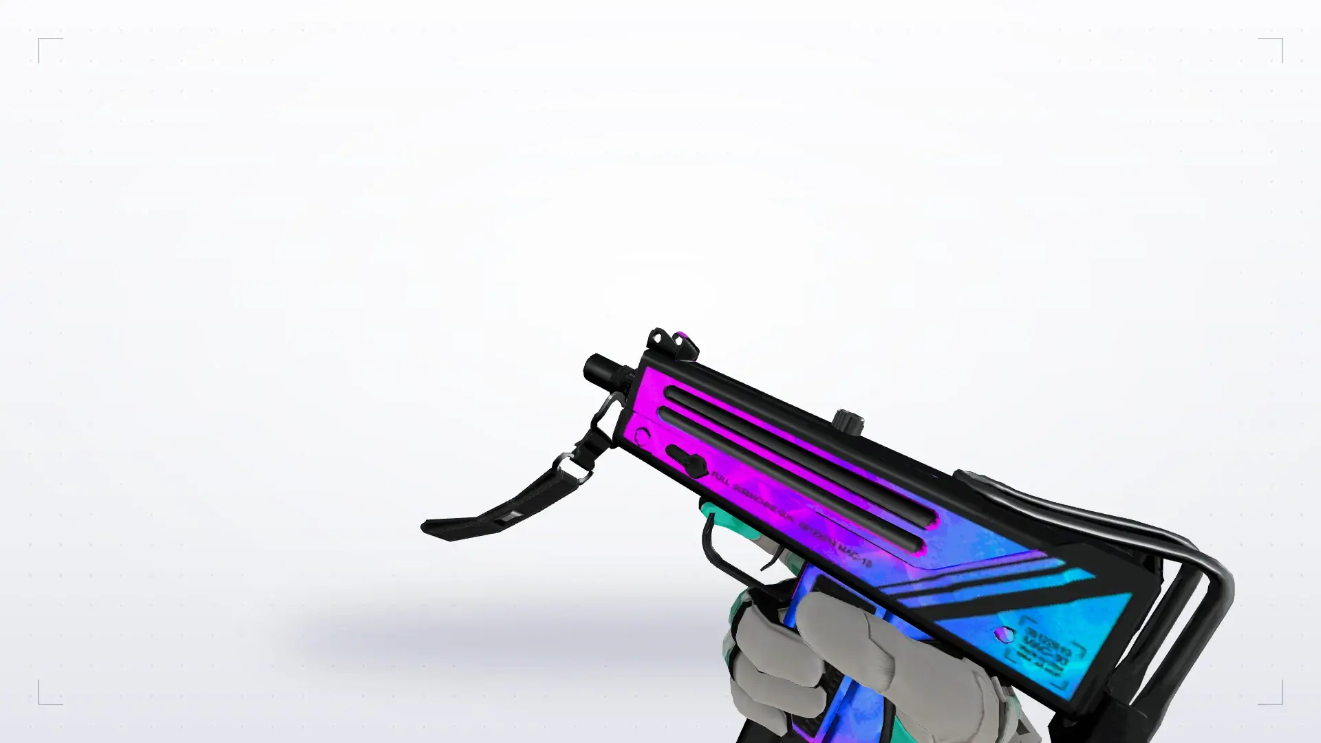MAC-10 — bl1nd Inventory — first person