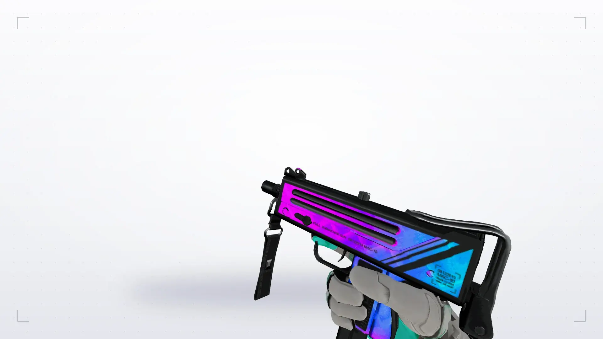 MAC-10 — bl1nd Inventory — first person