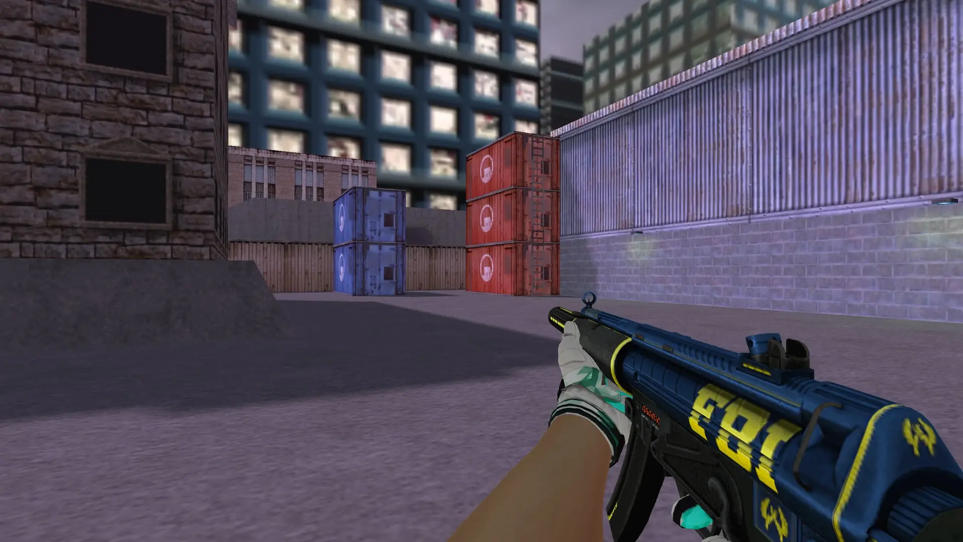MP5 — bl1nd Inventory — cs_assault (first person)