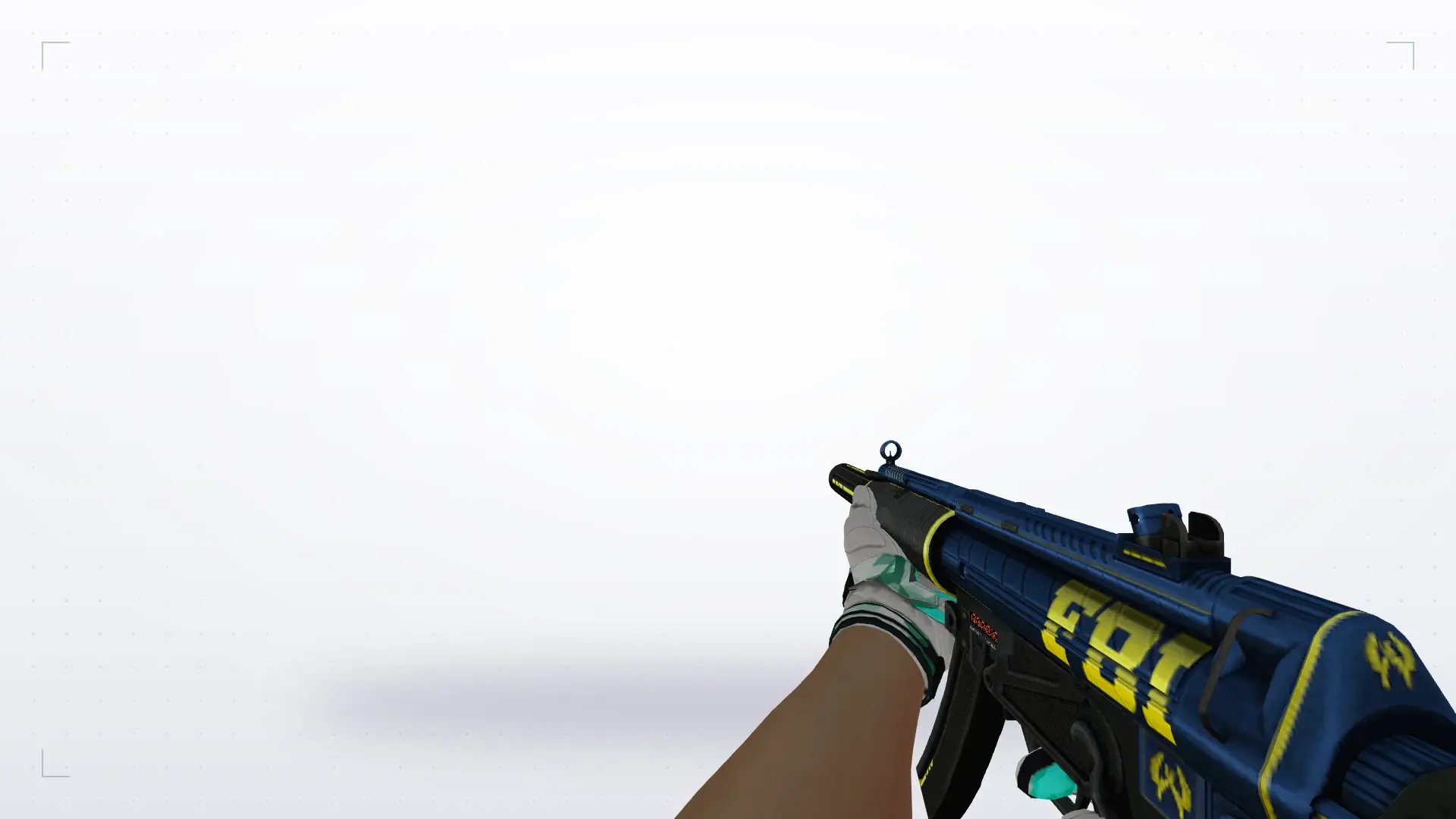 MP5 — bl1nd Inventory — first person