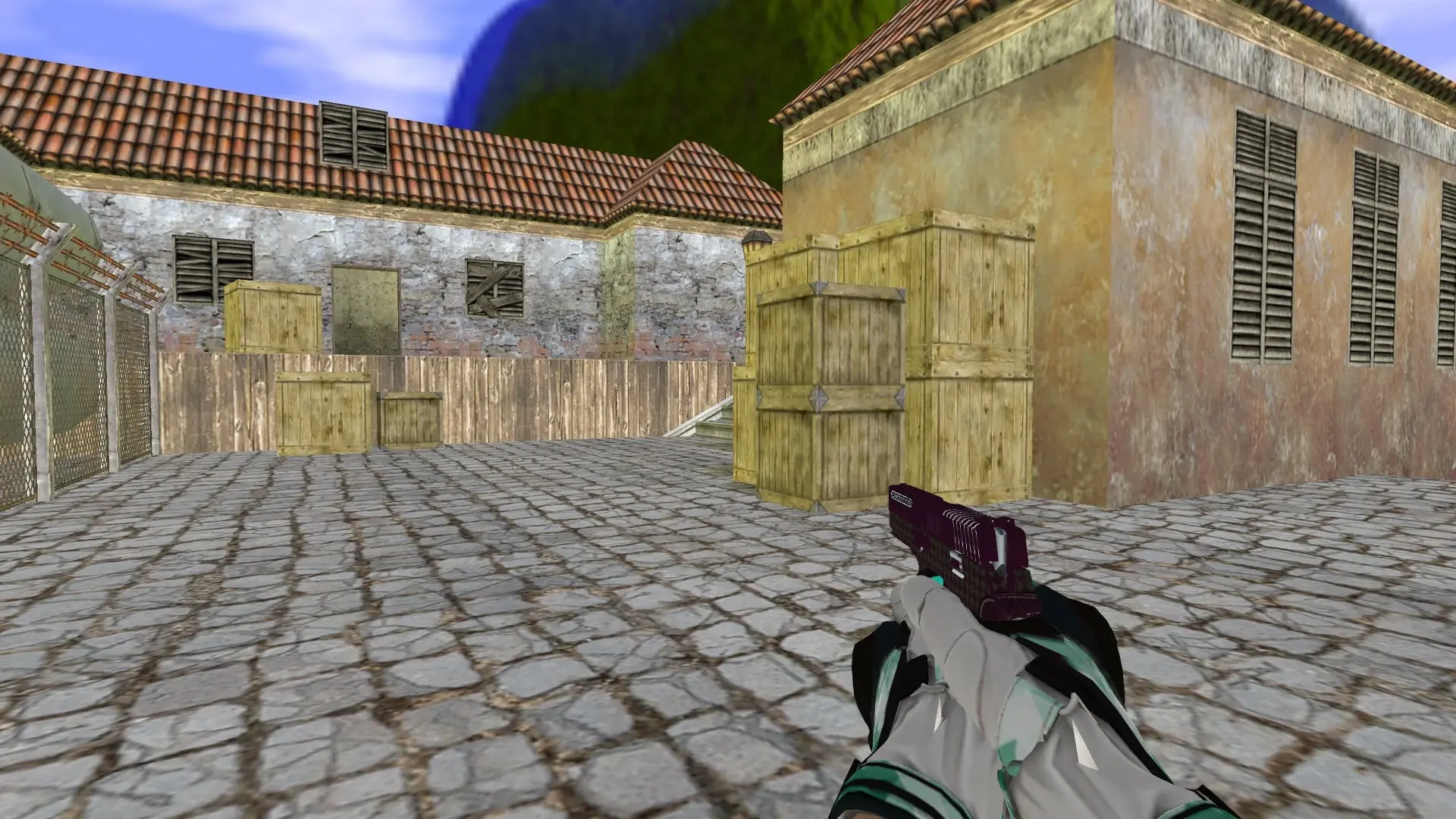P228 — bl1nd Inventory — de_inferno (first person)