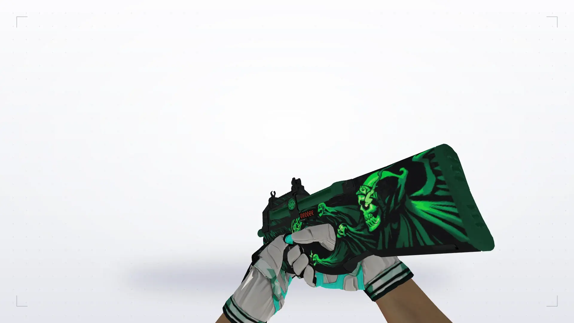 P90 — bl1nd Inventory — first person