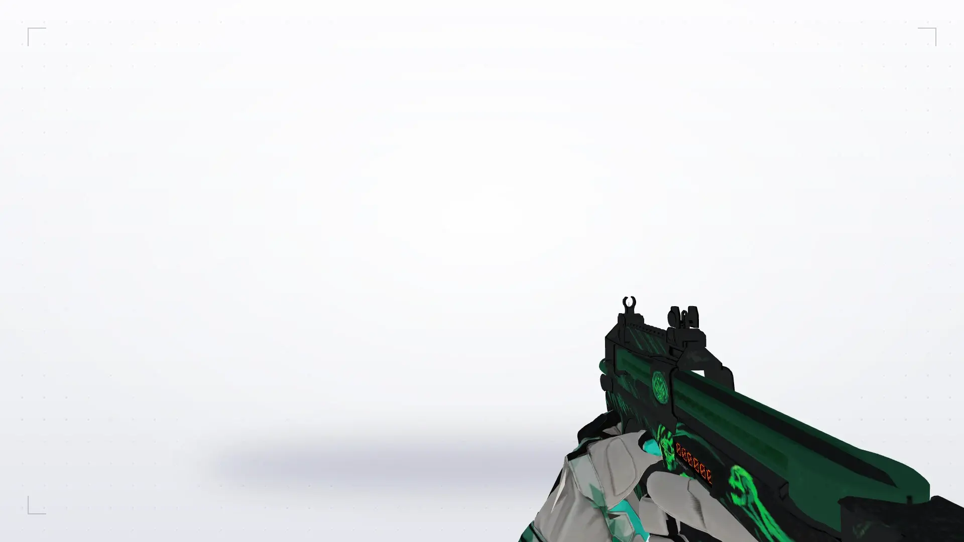 P90 — bl1nd Inventory — first person