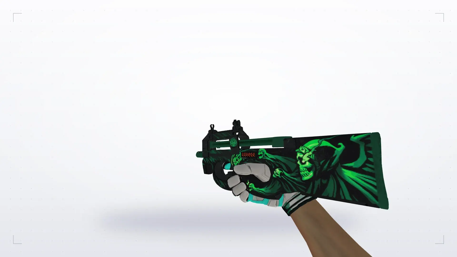 P90 — bl1nd Inventory — first person
