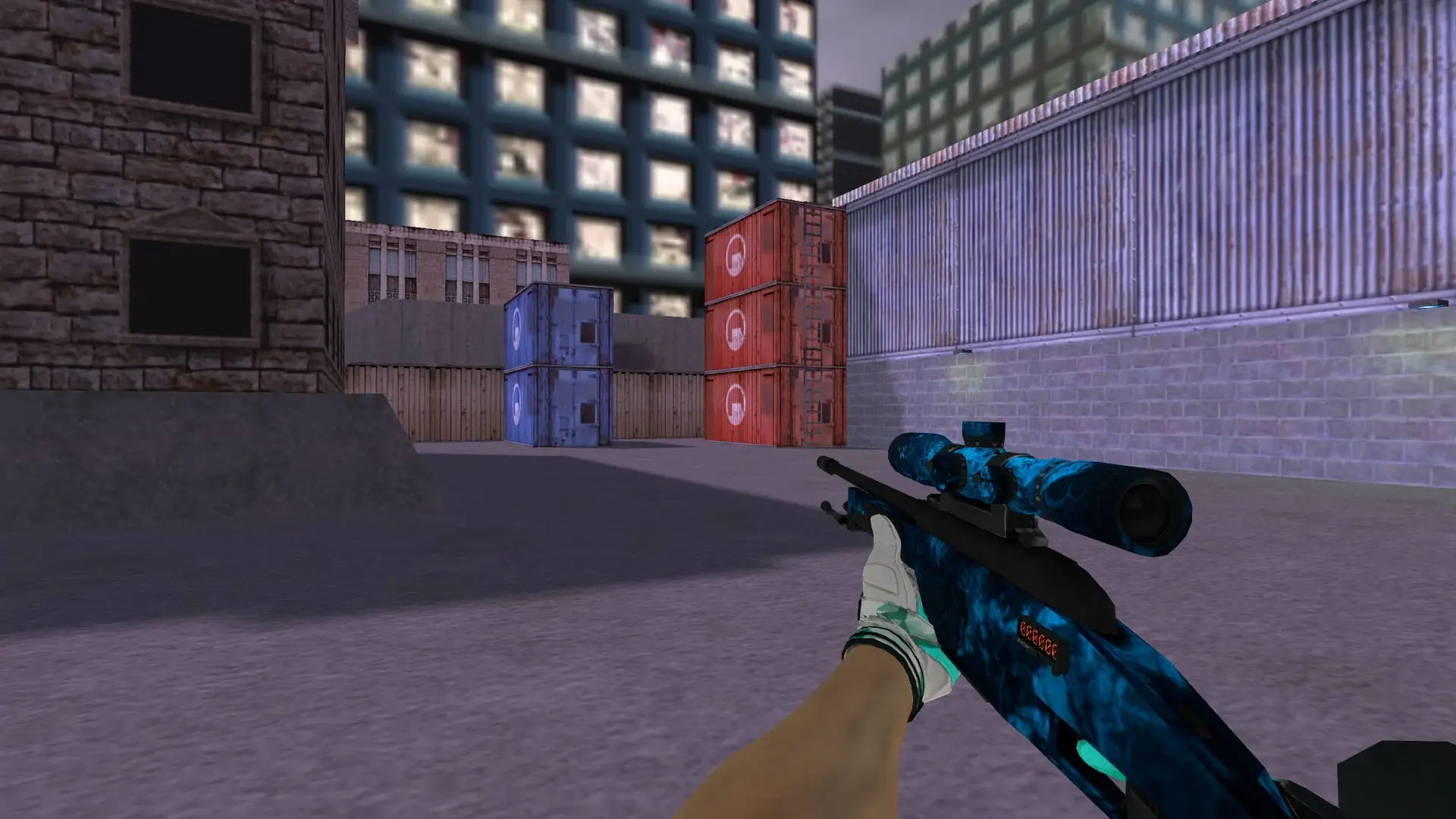 Scout — bl1nd Inventory — cs_assault (first person)