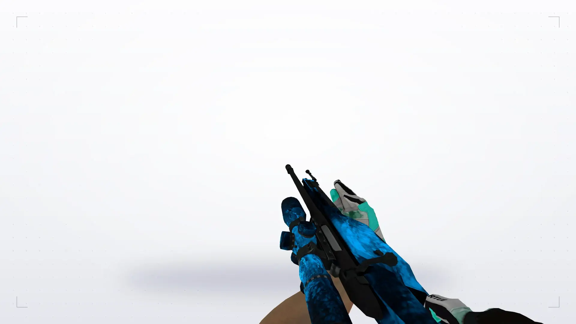Scout — bl1nd Inventory — first person