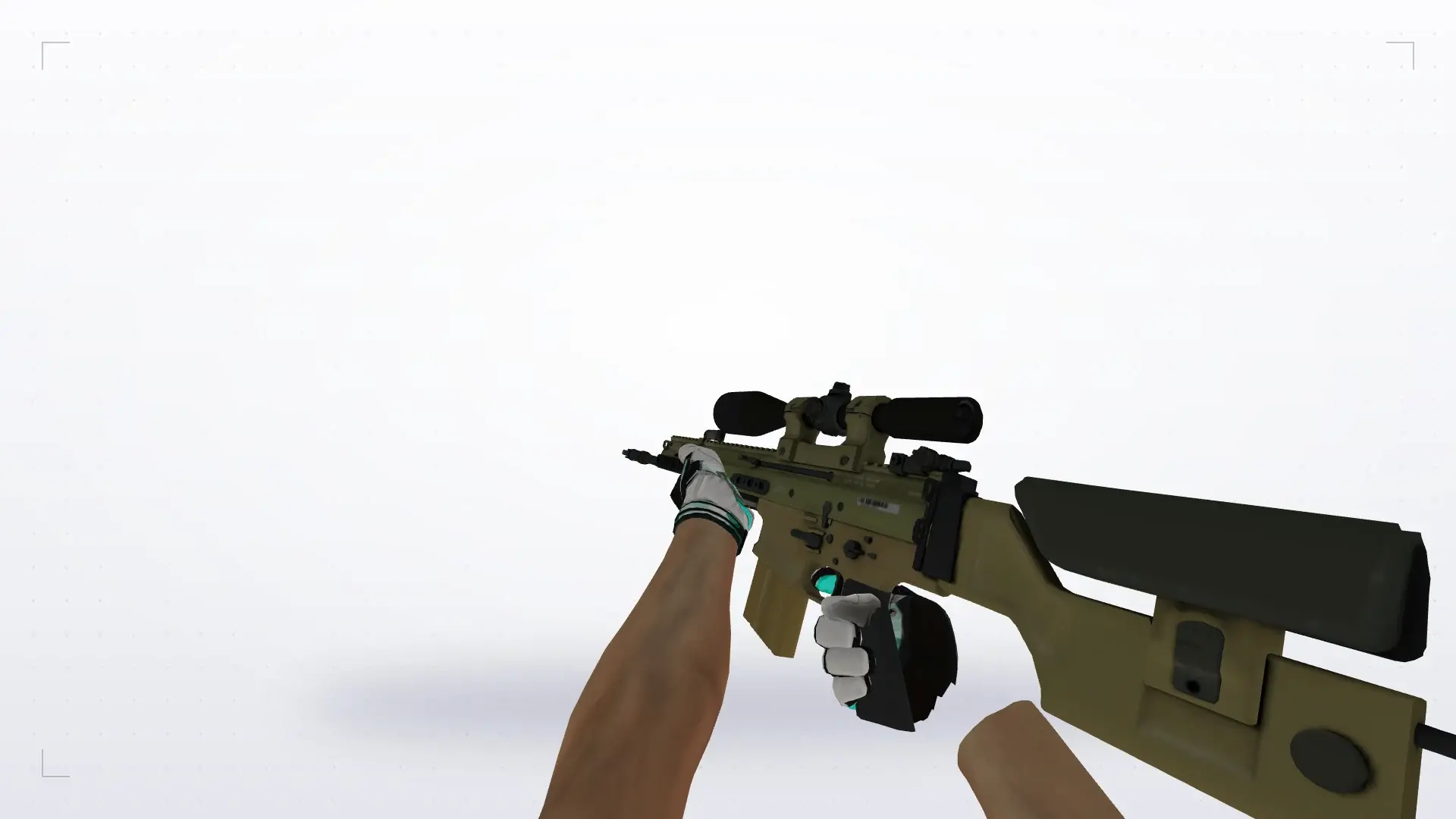 SG550 — bl1nd Inventory — first person