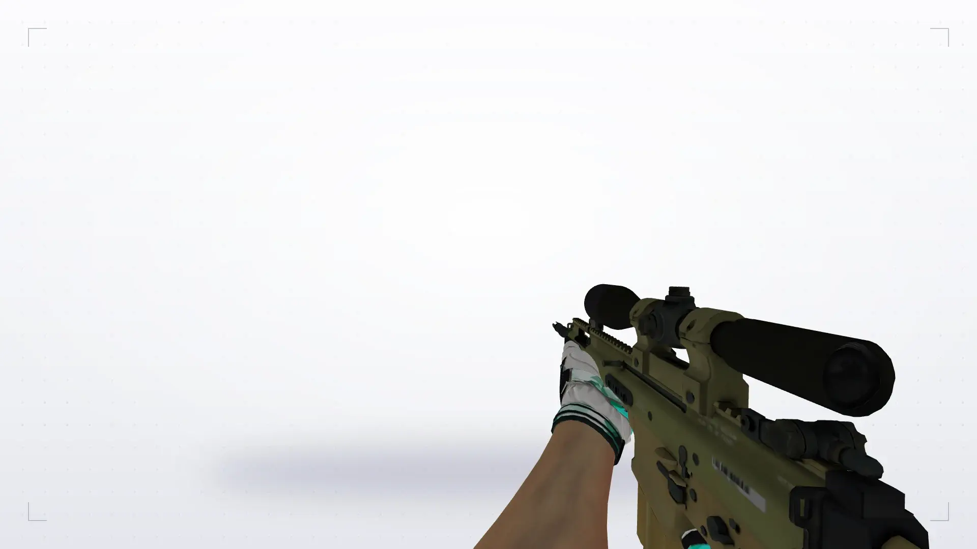 SG550 — bl1nd Inventory — first person