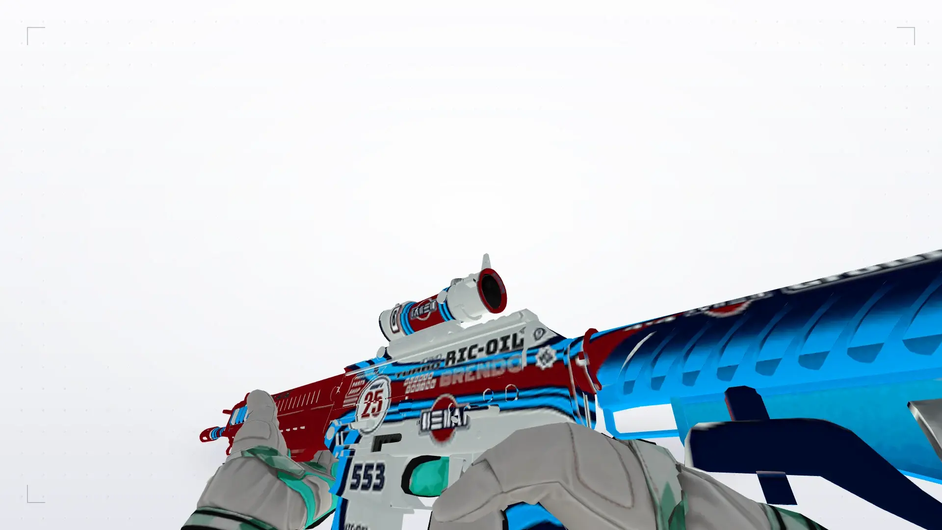 SG552 — bl1nd Inventory — first person