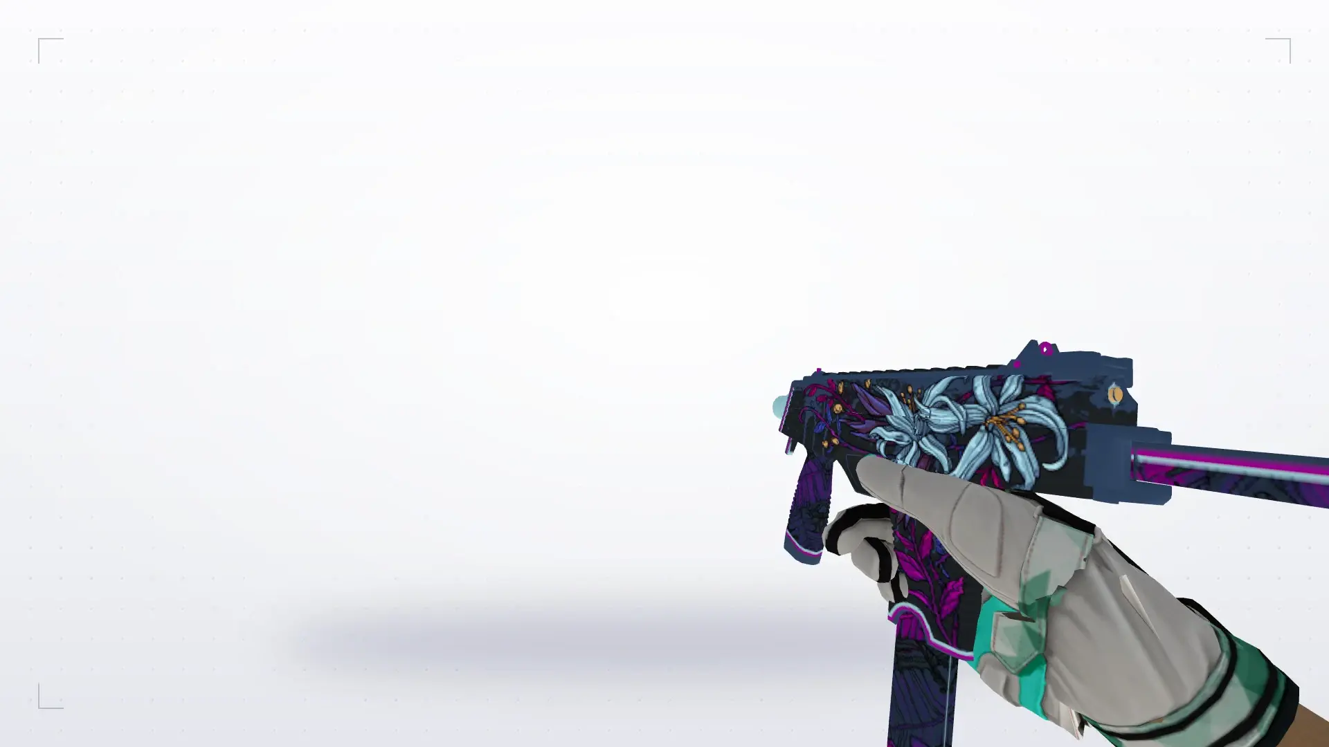 TMP — bl1nd Inventory — first person