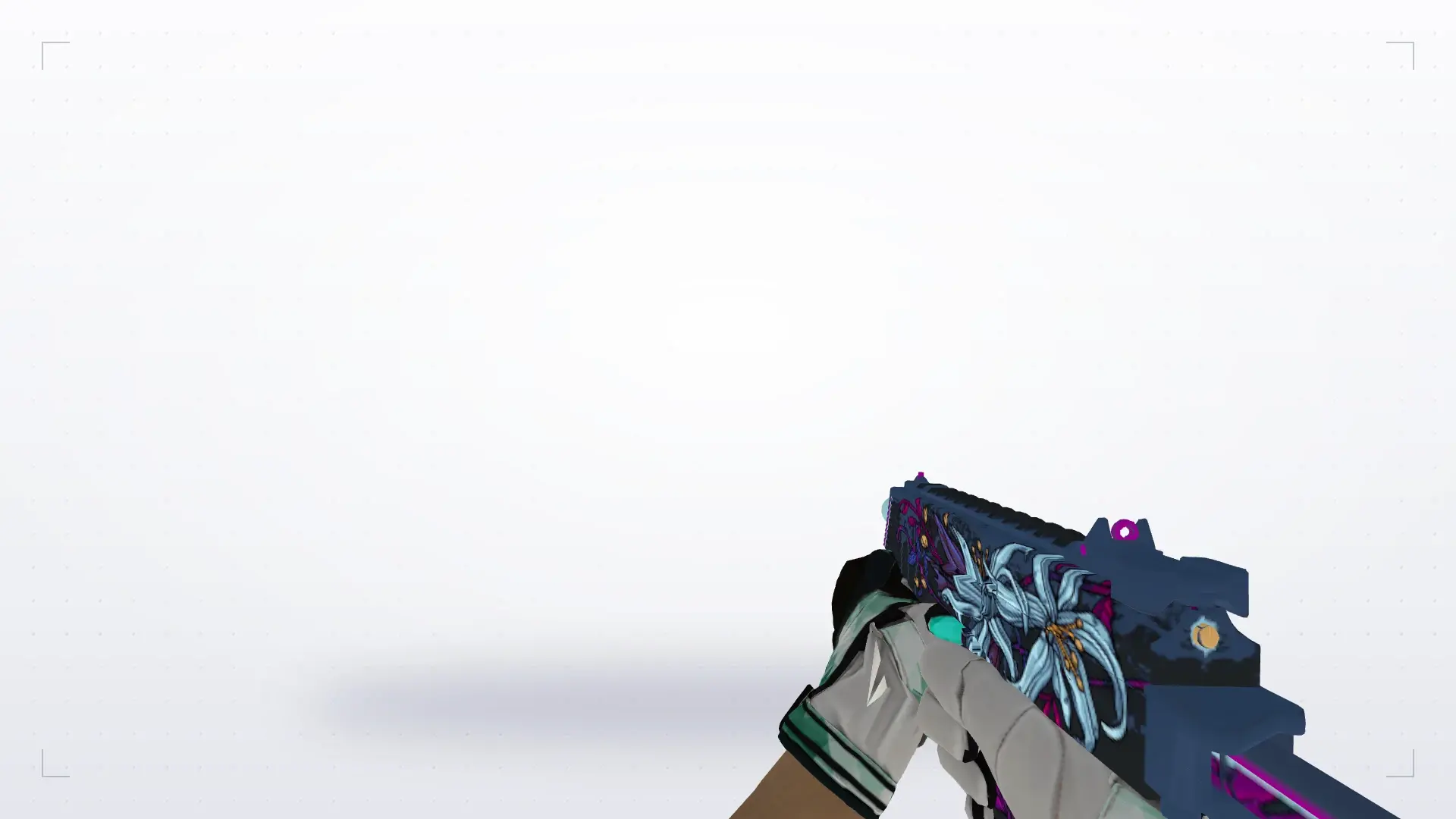 TMP — bl1nd Inventory — first person