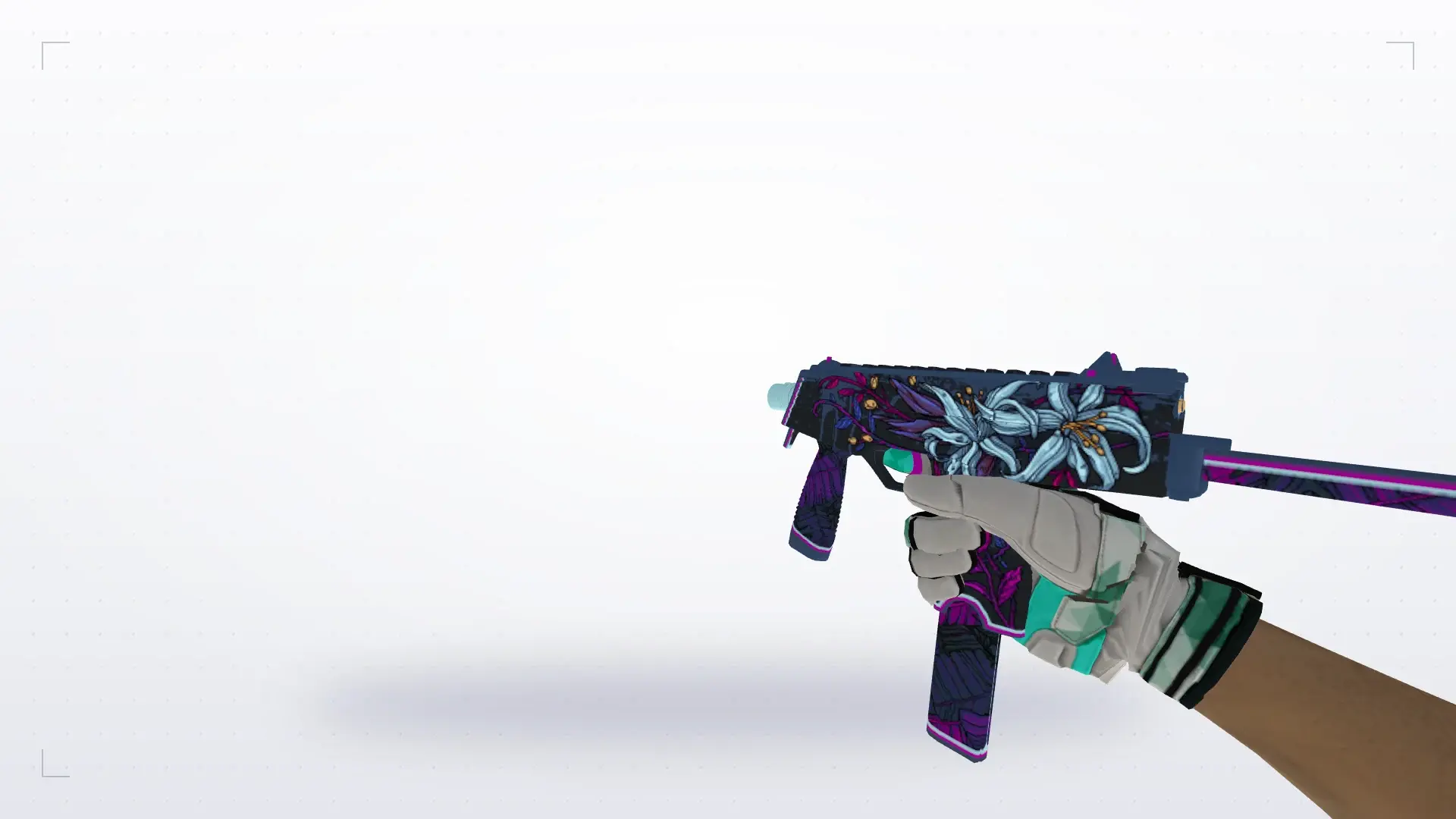 TMP — bl1nd Inventory — first person