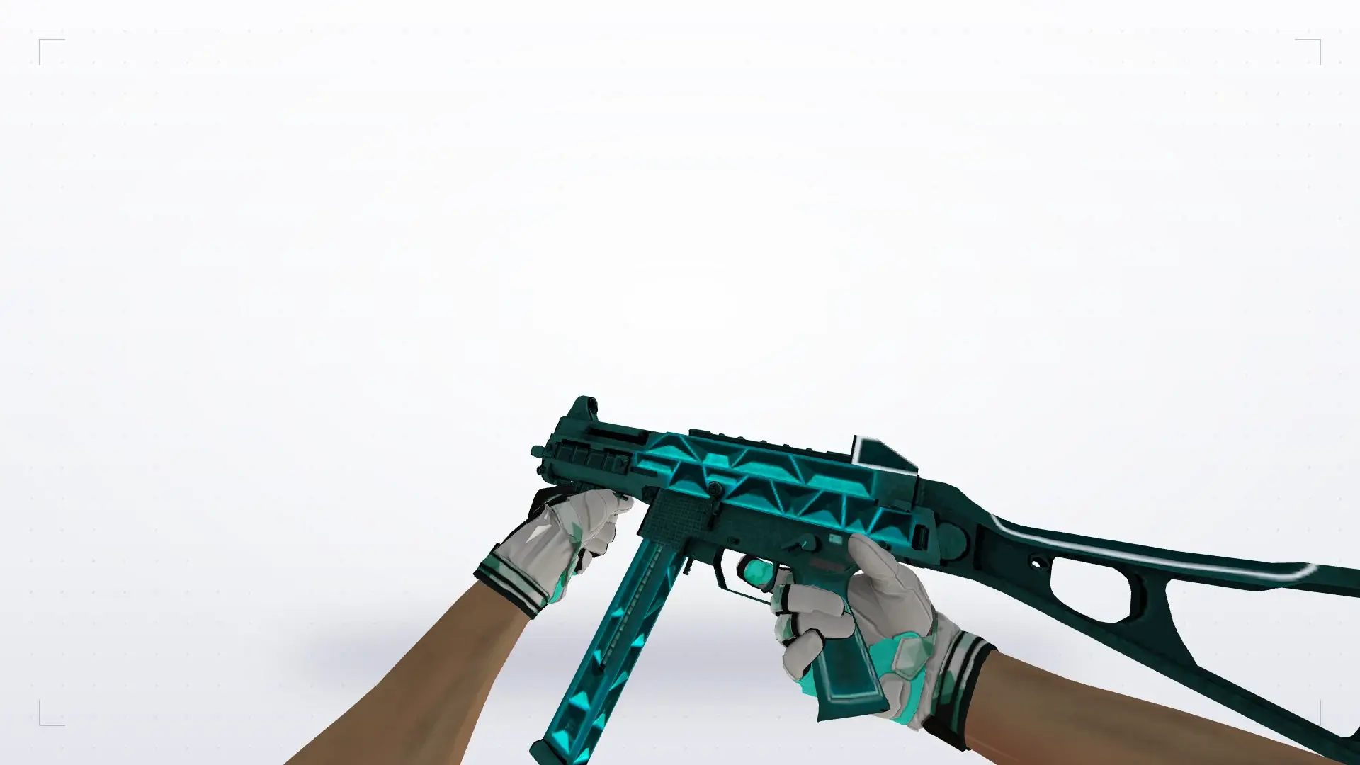 UMP-45 — bl1nd Inventory — first person