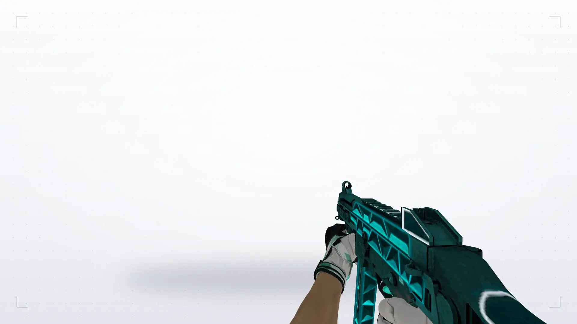 UMP-45 — bl1nd Inventory — first person