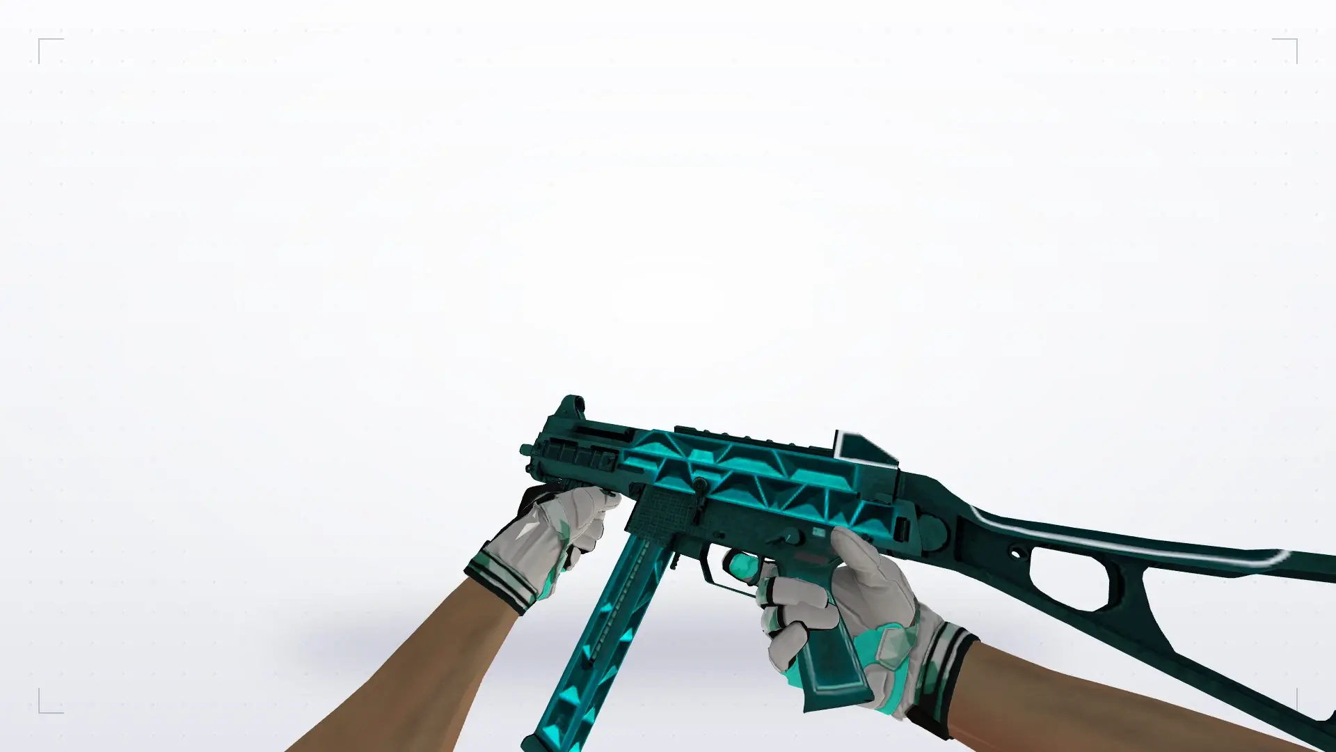 UMP-45 — bl1nd Inventory — first person