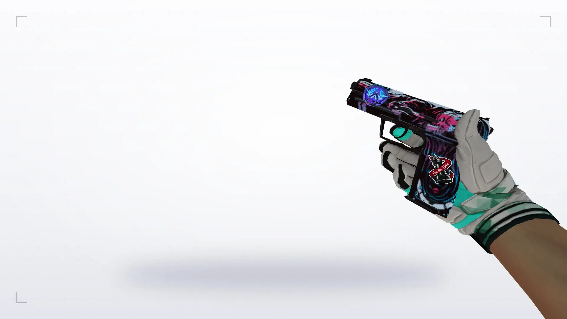 USP — bl1nd Inventory — first person
