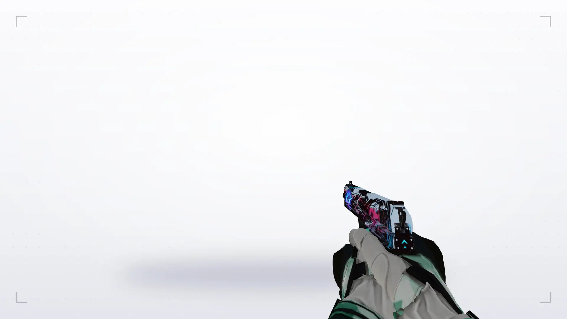 USP — bl1nd Inventory — first person