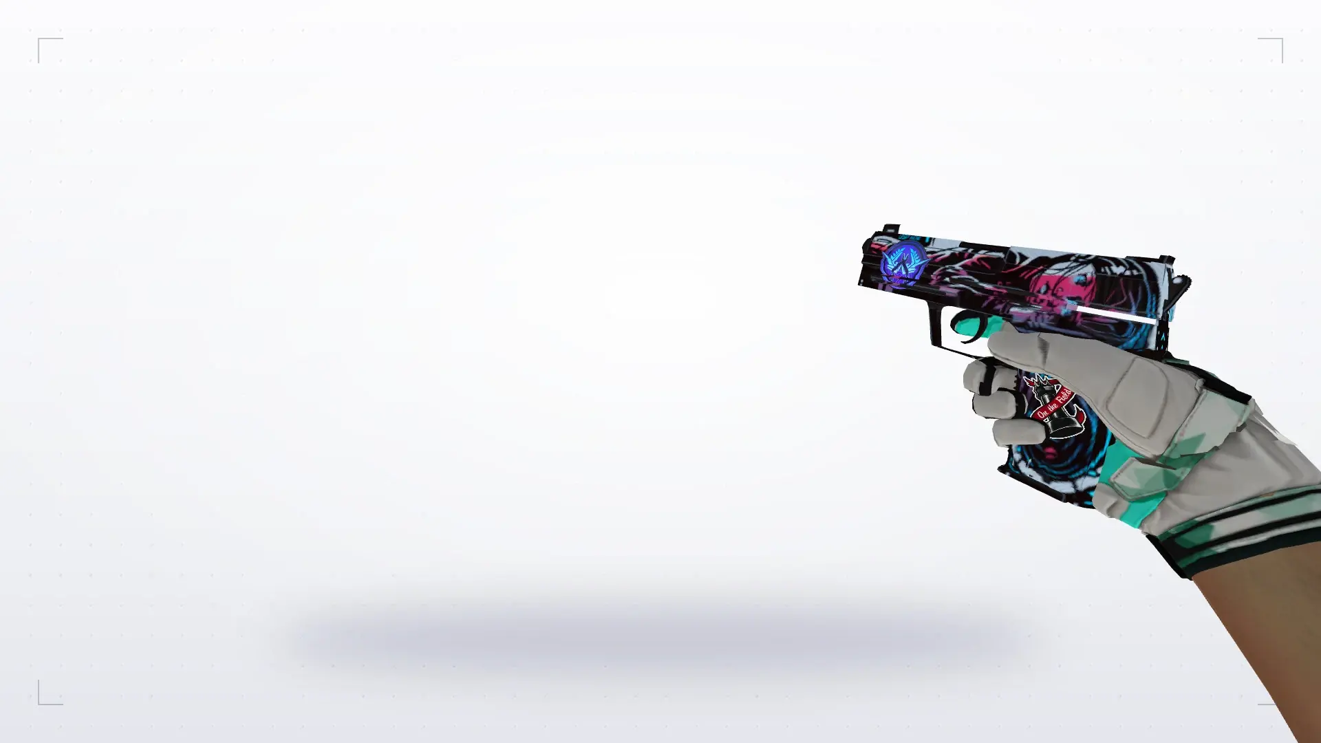 USP — bl1nd Inventory — first person