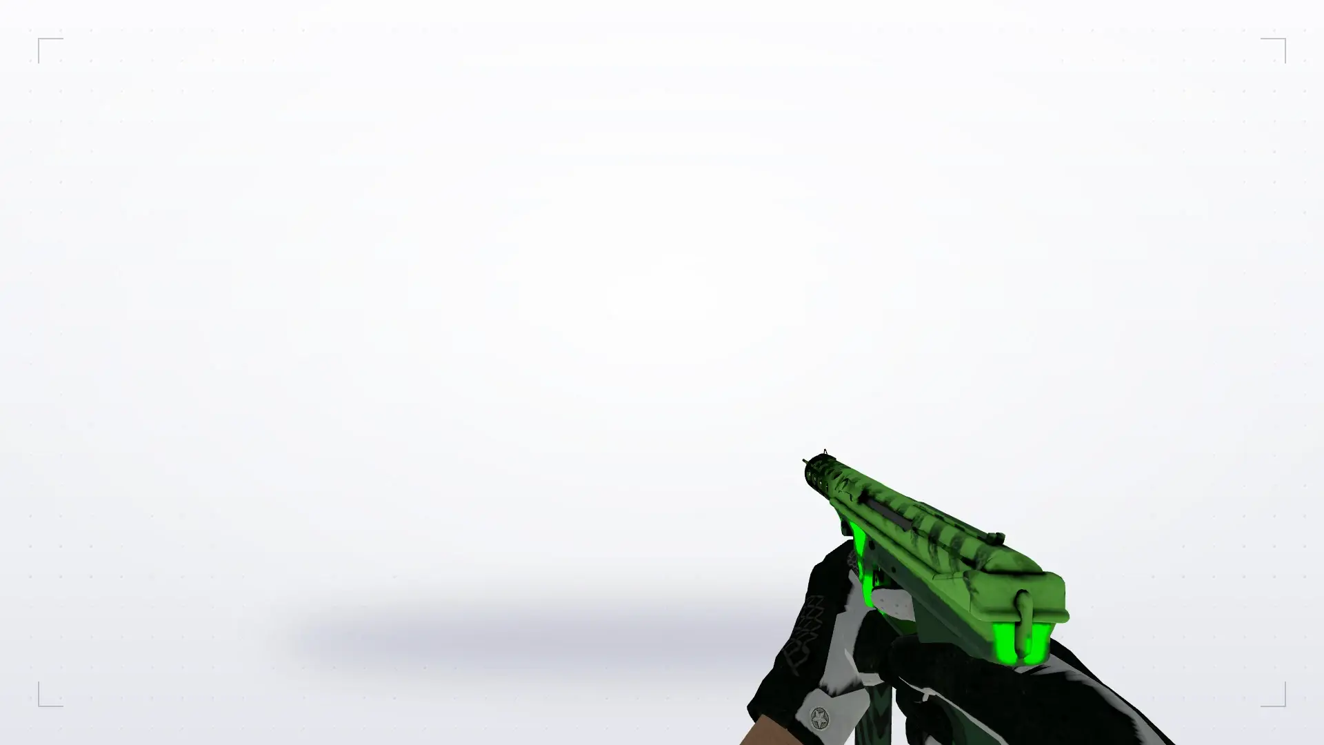 Dual Berettas — Broken Fang Operation Skins — first person