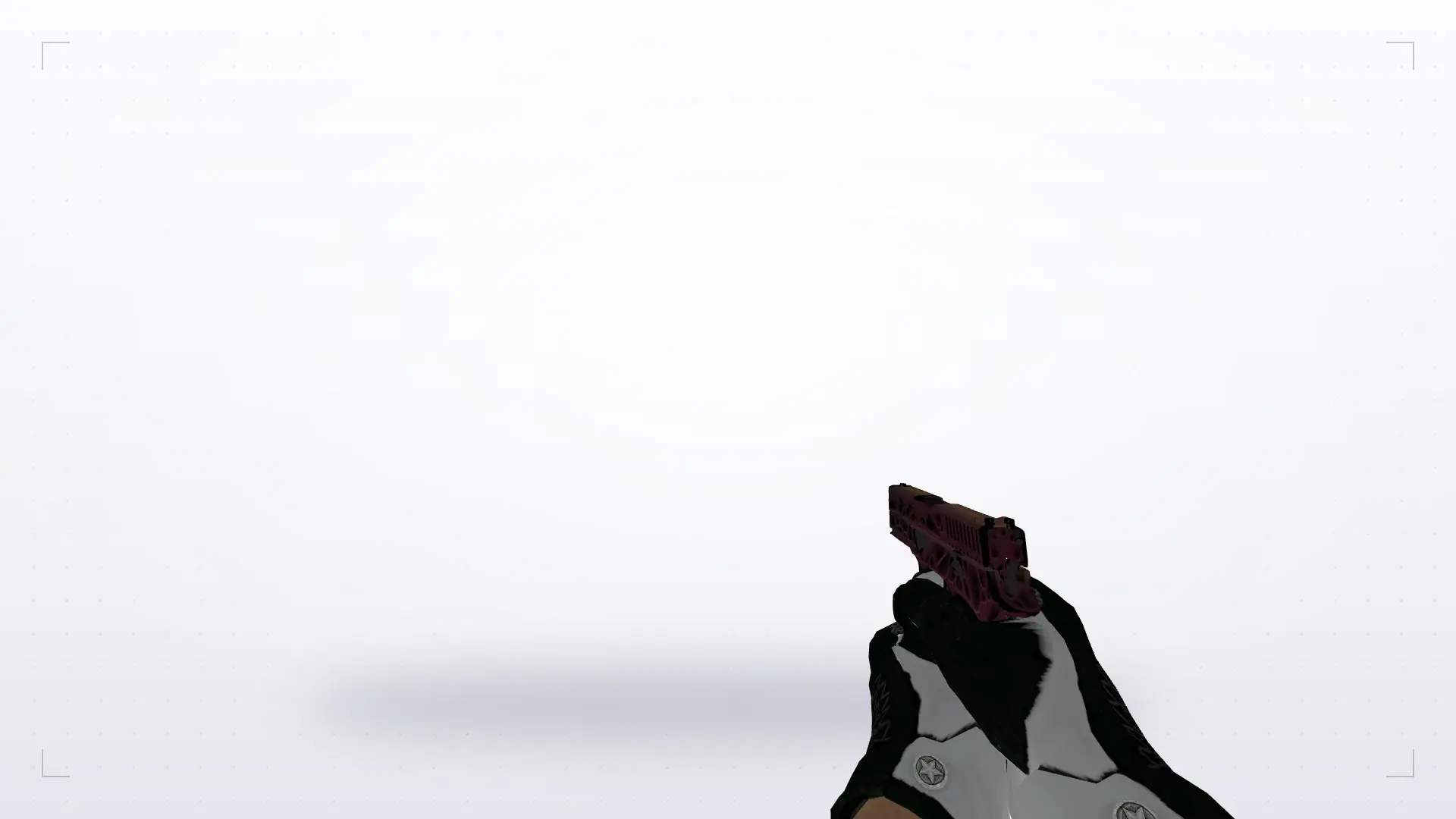 P228 — Broken Fang Operation Skins — first person