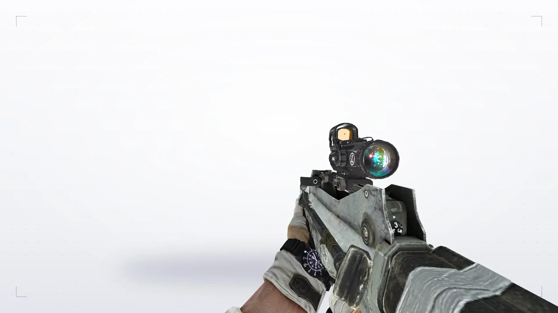 FAMAS — BT Battery Pack — first person