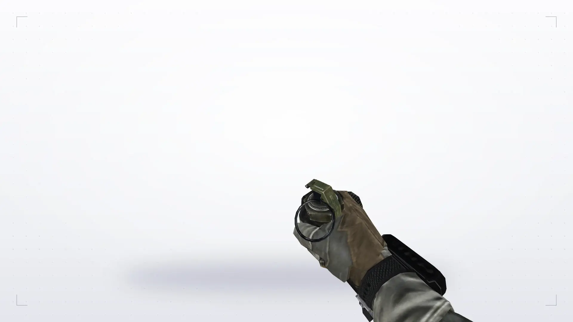 Flashbang — BT Battery Pack — first person