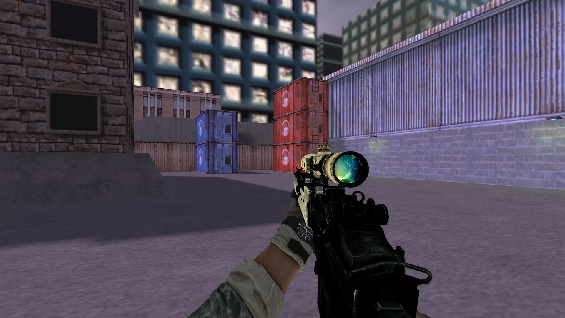 G3SG1 — BT Battery Pack — cs_assault (first person)