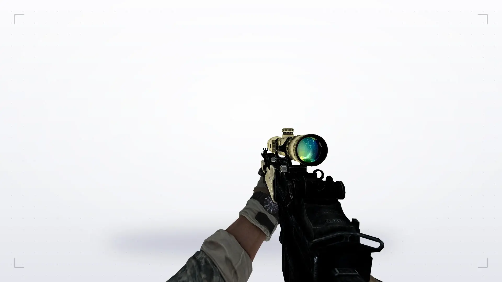 G3SG1 — BT Battery Pack — first person