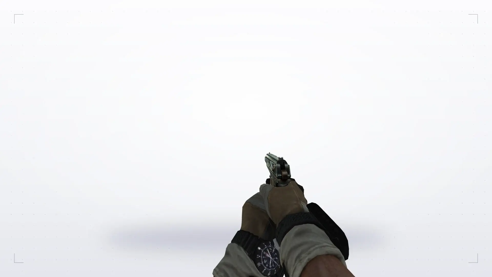 Glock-18 — BT Battery Pack — first person